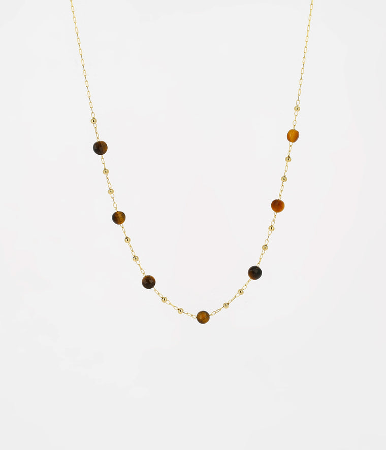 Zag Bijoux Collier Zoé