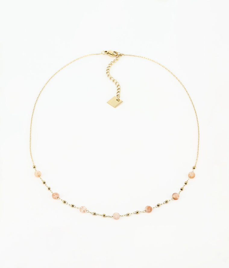 Zag Bijoux Collier Zoé