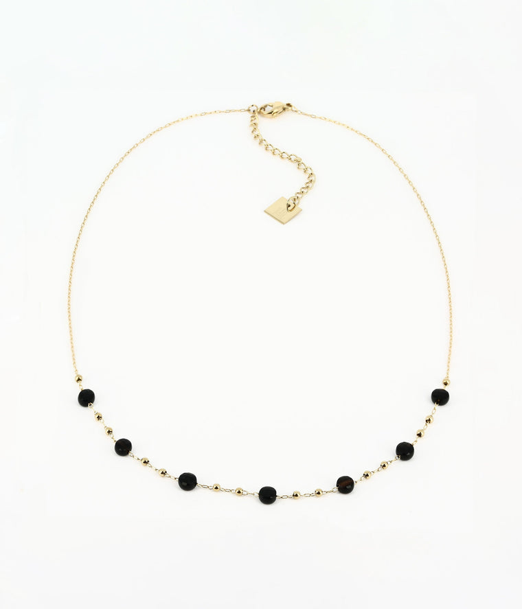 zag bijoux Collier Zoé