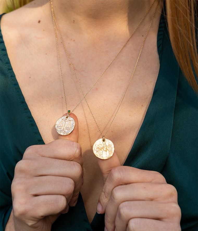 Zag Bijoux Collier Zugos