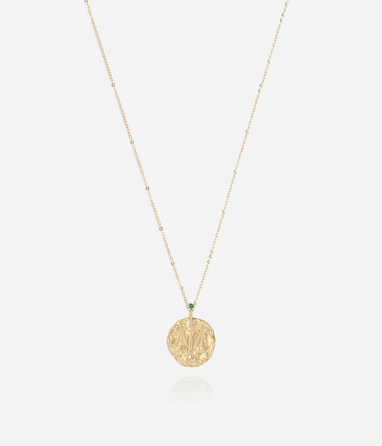 zag bijoux Collier Zugos