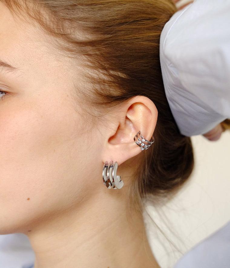 Zag Bijoux Earcuff Brian