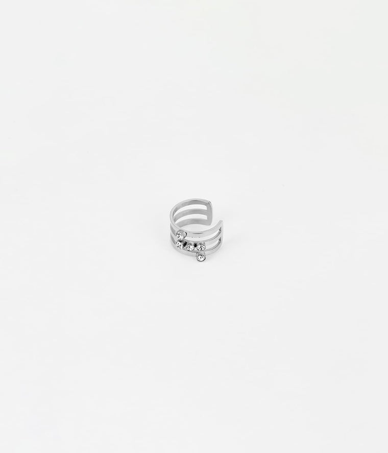 zag bijoux Earcuff Brian