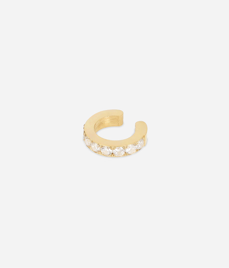 zag bijoux Earcuff Carolina