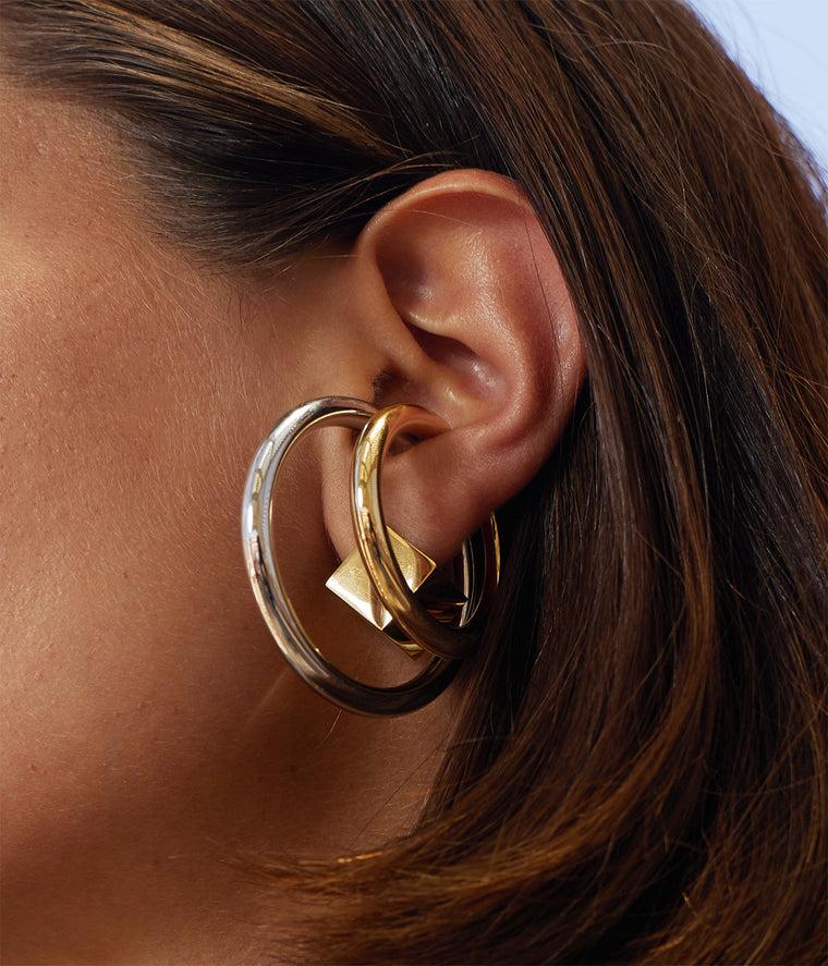 Zag Bijoux Earcuff Cersei