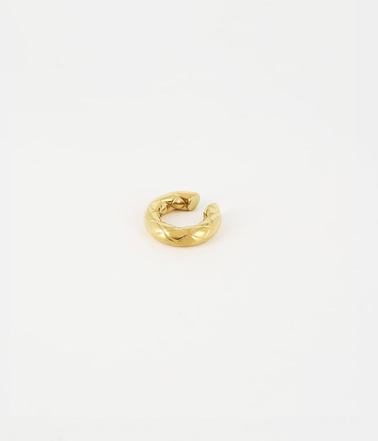 zag bijoux Earcuff Cétides