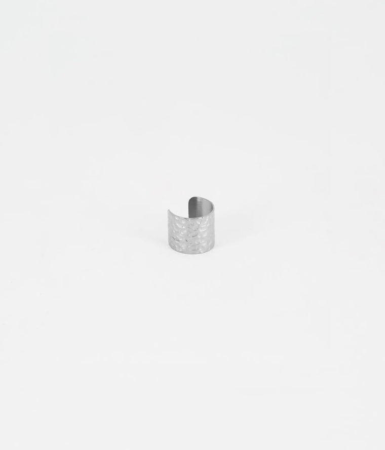 zag bijoux Earcuff Chanty