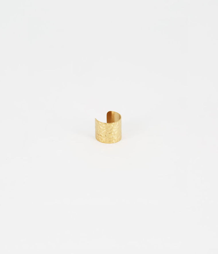 zag bijoux Earcuff Chanty