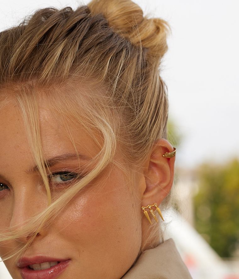 Zag Bijoux Earcuff Eole