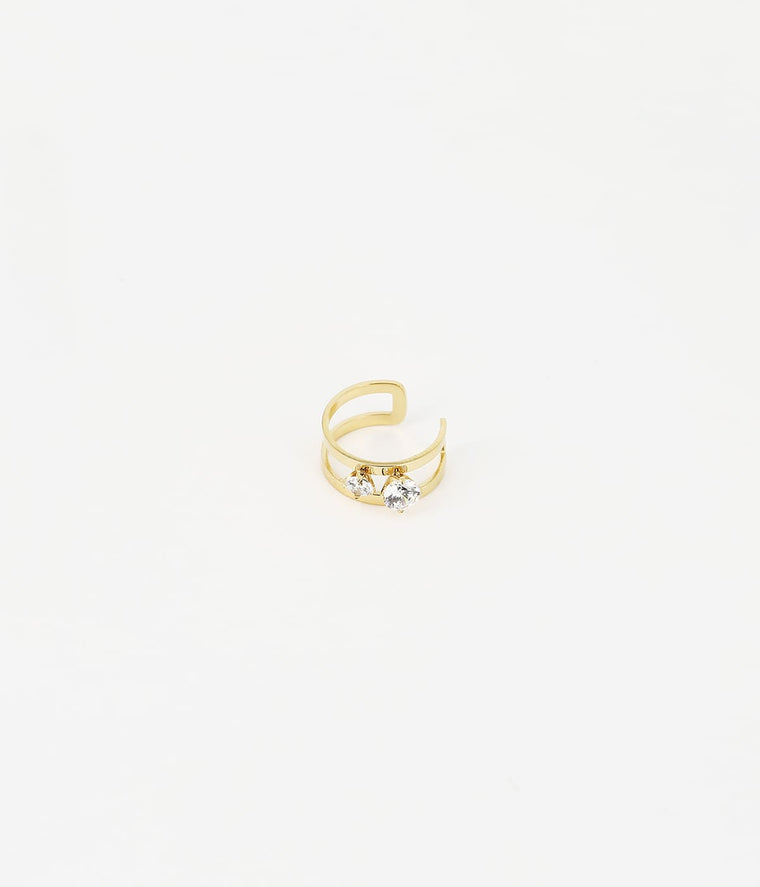 Zag Bijoux Earcuff Jack