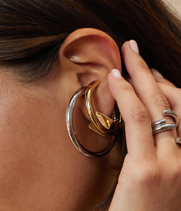 Zag Bijoux Earcuff Jaime