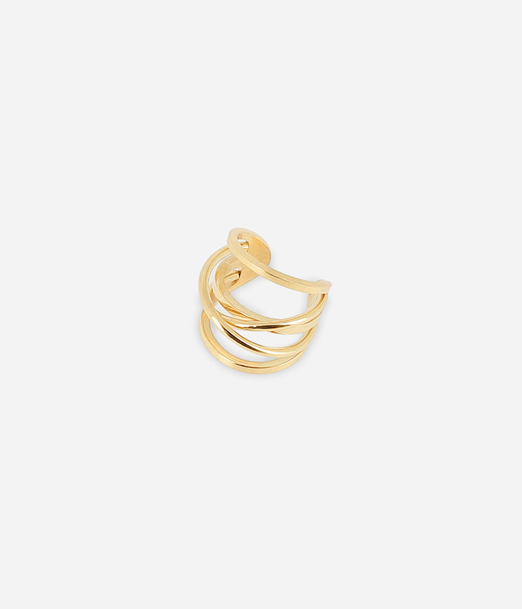 Zag Bijoux Earcuff Jimena