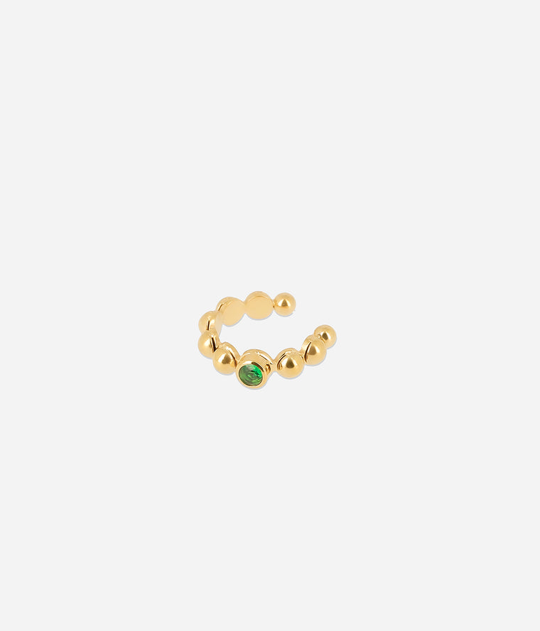 Zag Bijoux Earcuff Junon