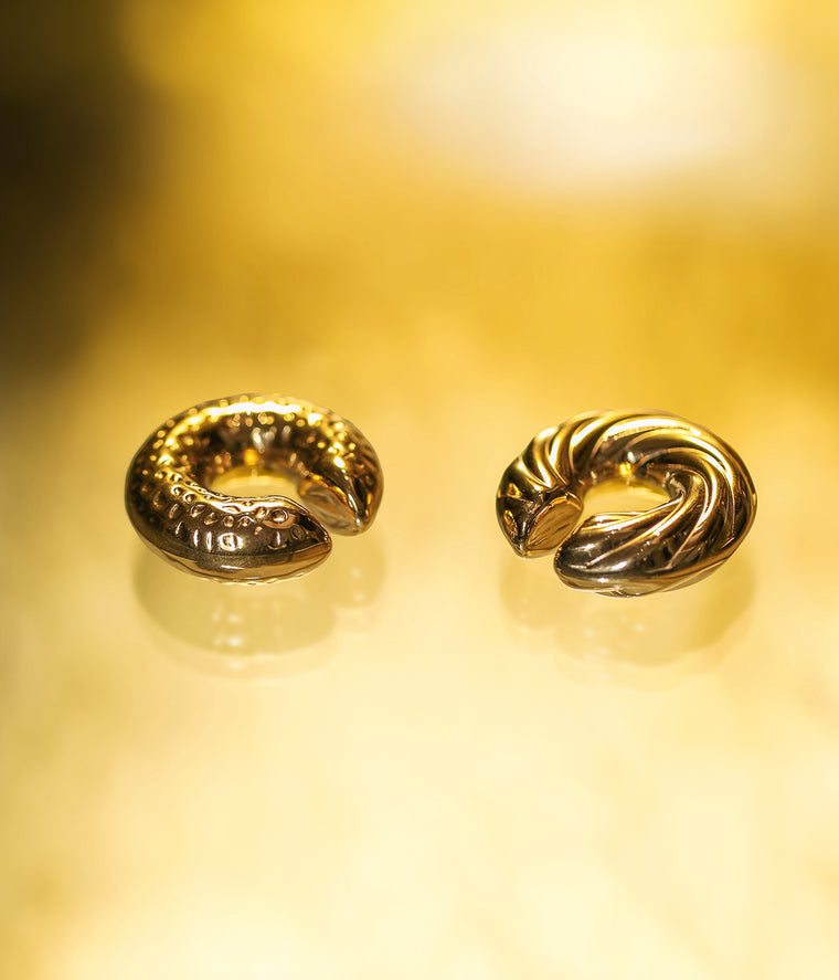 Zag Bijoux Earcuff Kozy