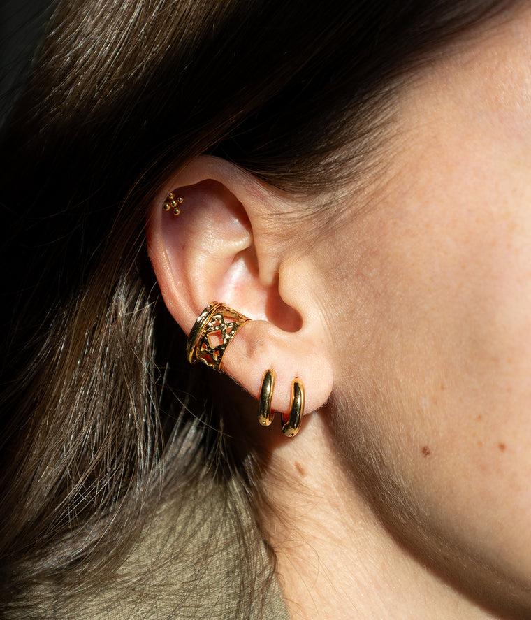 Zag Bijoux Earcuff Ludivine