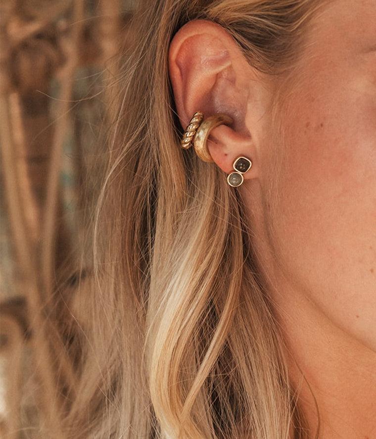 Zag Bijoux Earcuff Perséides