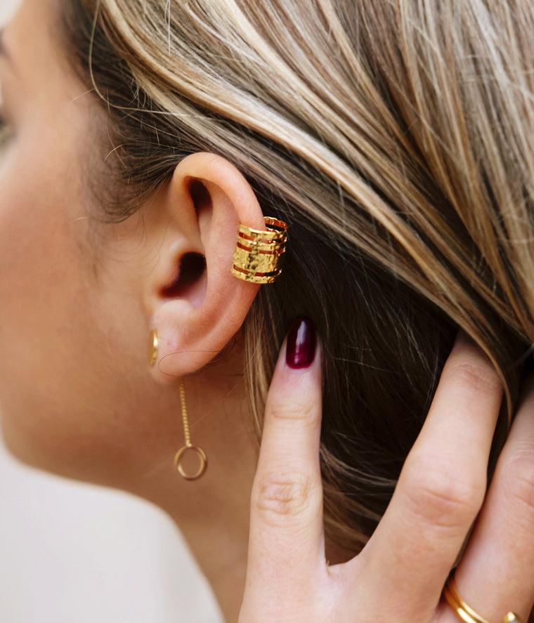 Zag Bijoux Earcuff Philippine