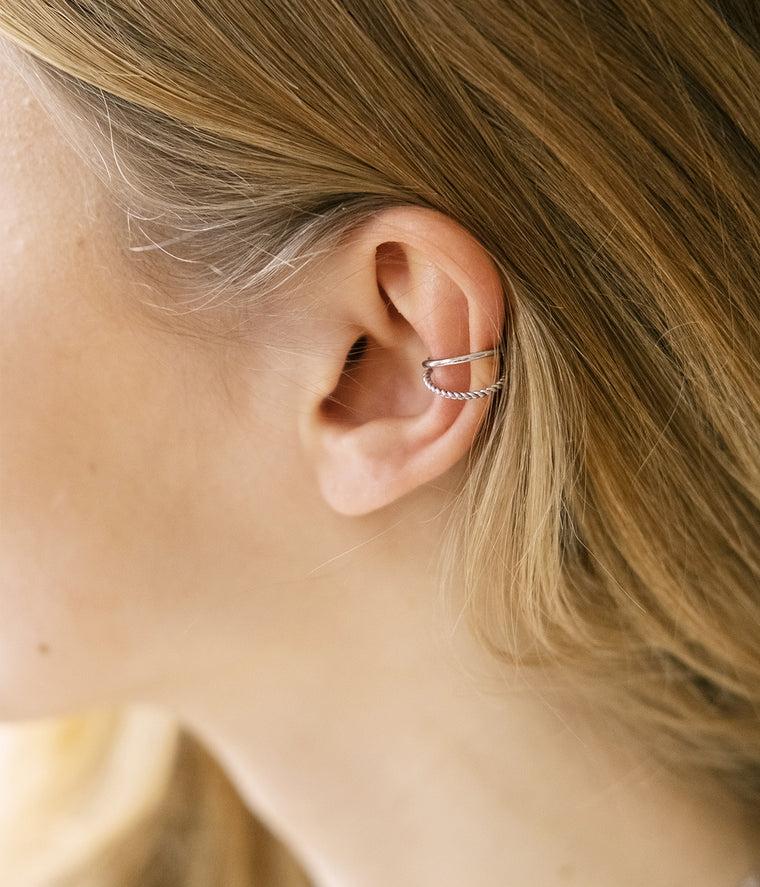 Zag Bijoux Earcuff Randa