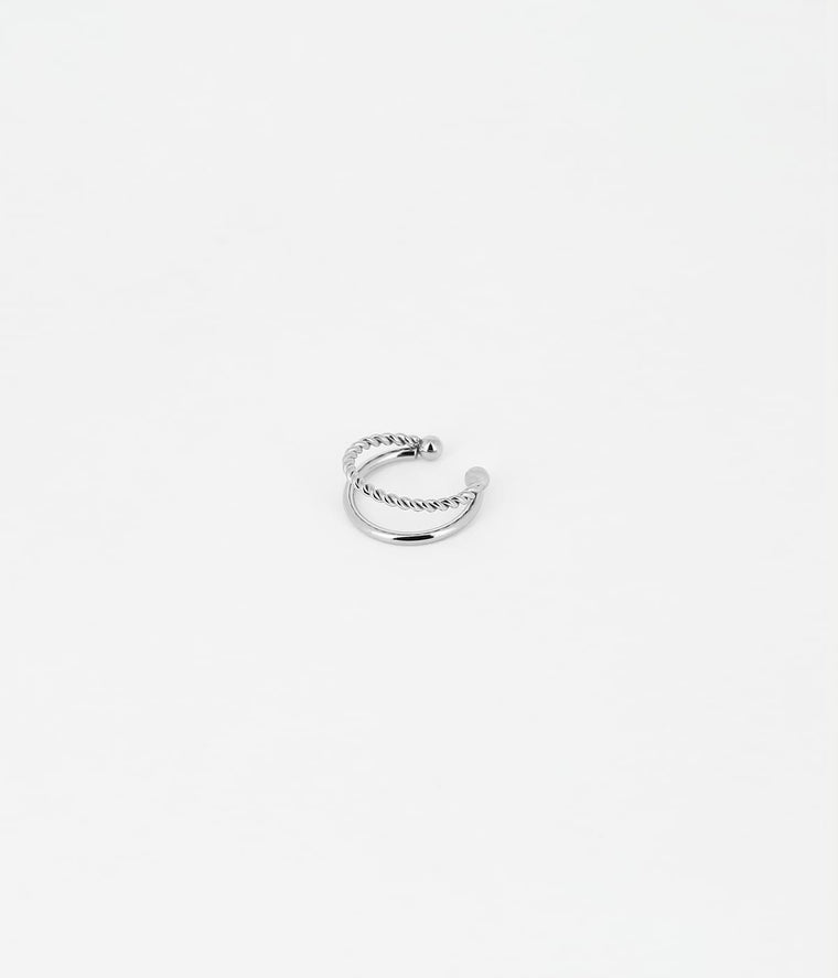 zag bijoux Earcuff Randa