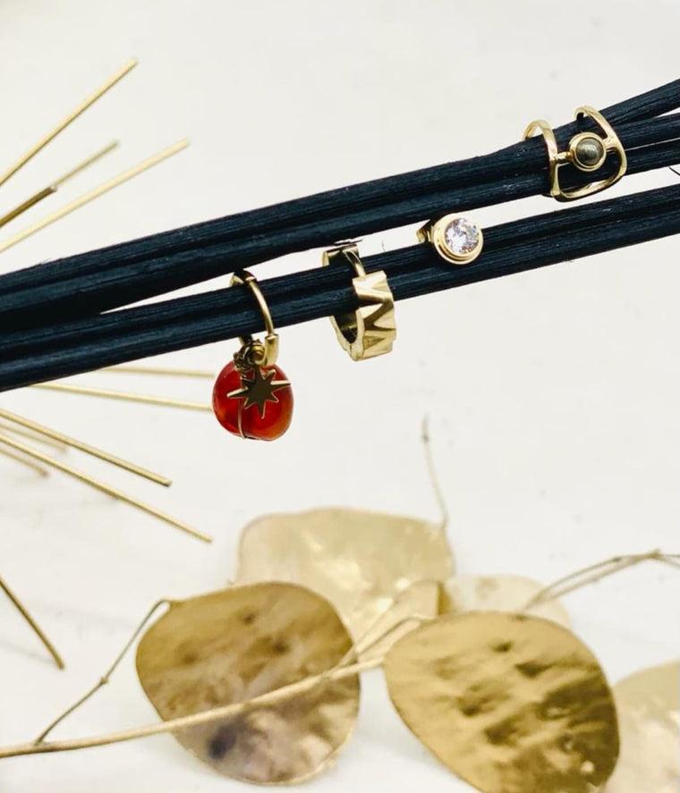 Zag Bijoux Earcuff Vallauris