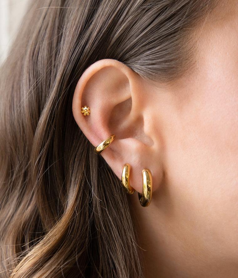 Zag Bijoux Earcuff Venise