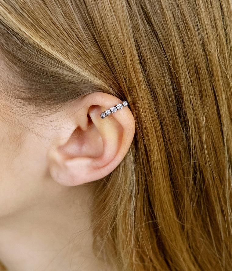 Zag Bijoux Earcuff Zeida