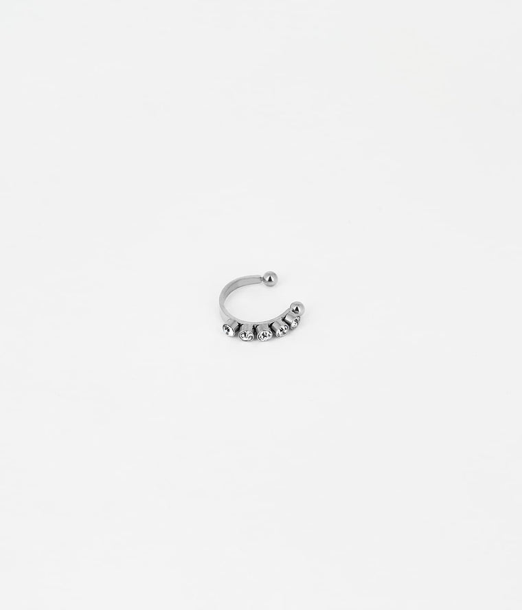 zag bijoux Earcuff Zeida