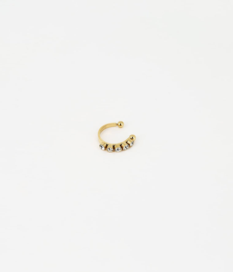 zag bijoux Earcuff Zeida