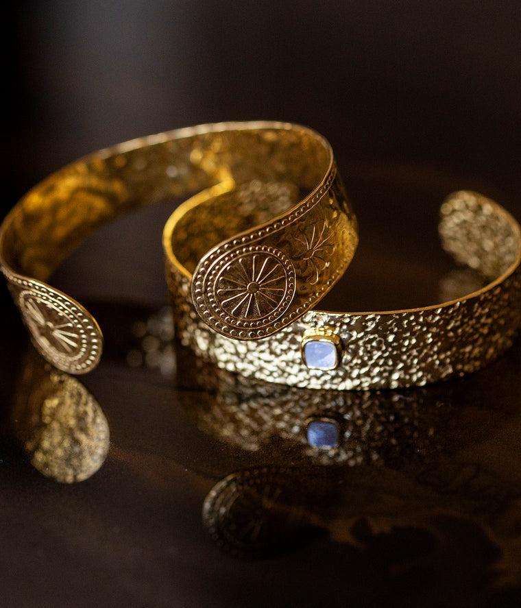 Zag Bijoux Jonc Egérie