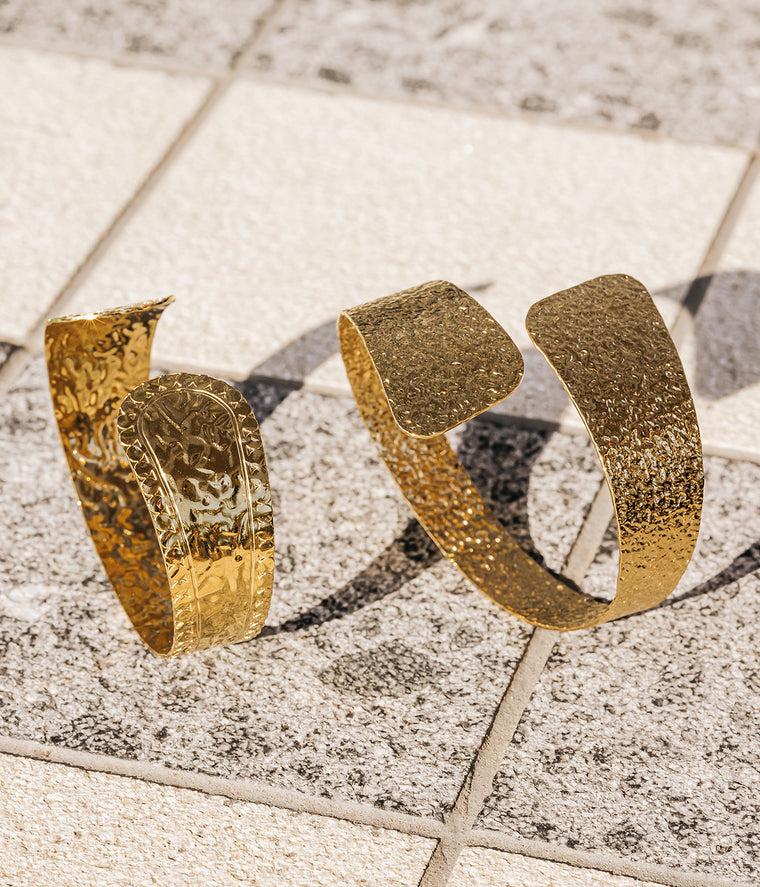 Zag Bijoux Jonc Yasmine