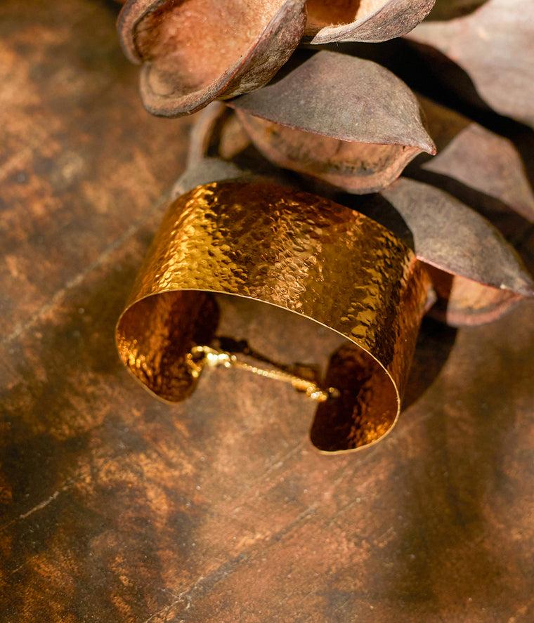 Zag Bijoux Manchette Diego