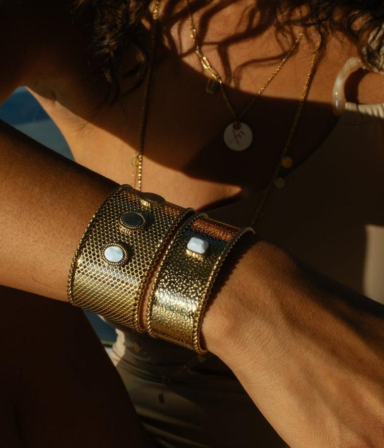 Zag Bijoux Manchette Physsac