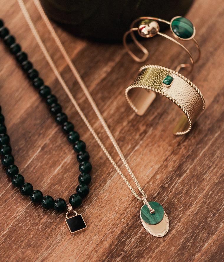 Zag Bijoux Manchette Physsac