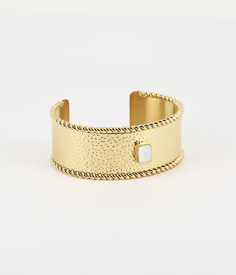 zag bijoux Manchette Physsac