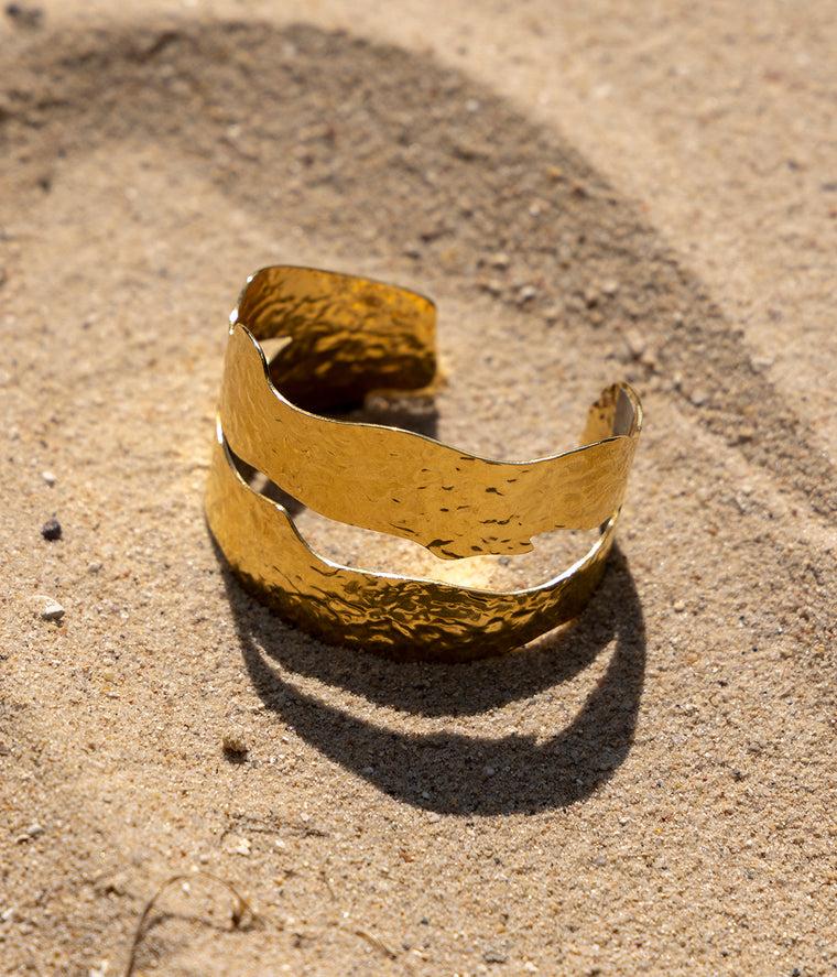 Zag Bijoux Manchette Tayara