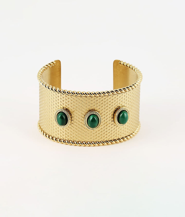 Zag Bijoux Manchette Théodora