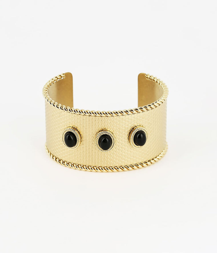 Zag Bijoux Manchette Théodora