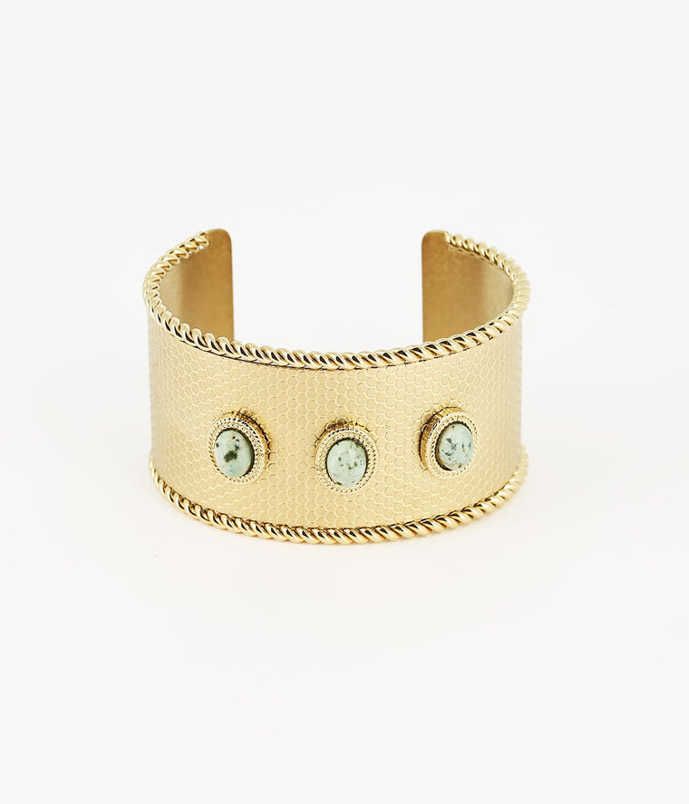 Zag Bijoux Manchette Théodora