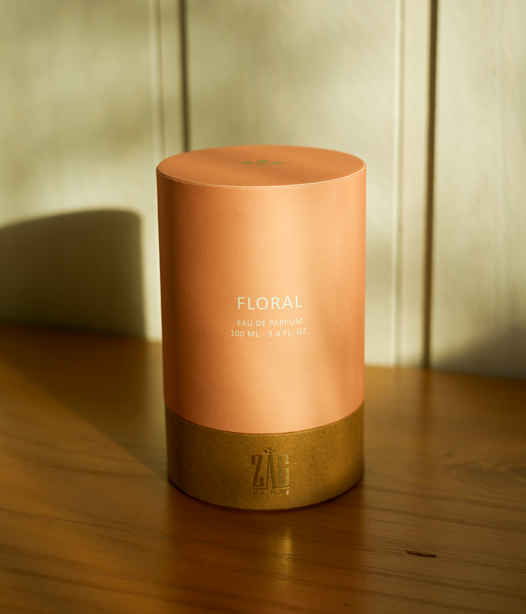Zag Bijoux Parfum Floral