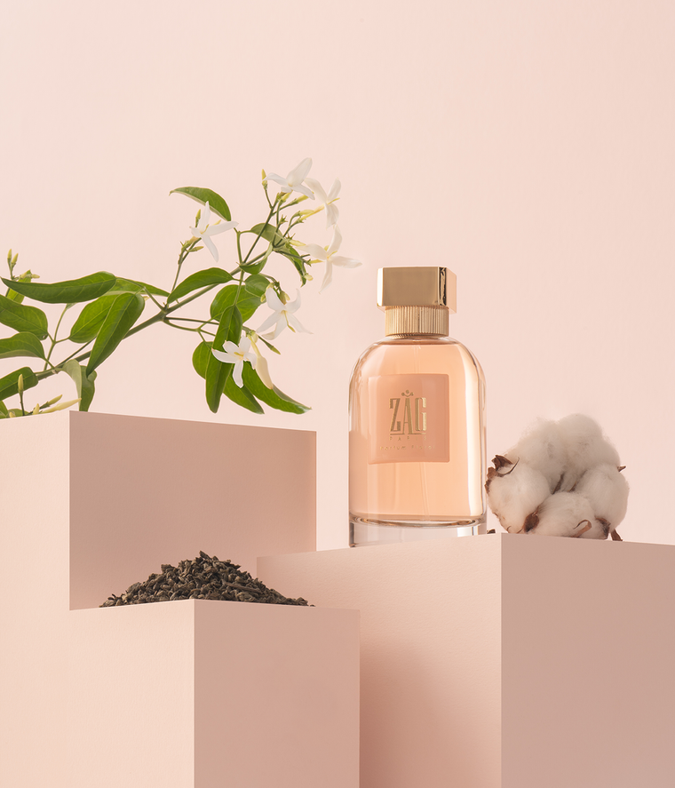Zag Bijoux Parfum Floral