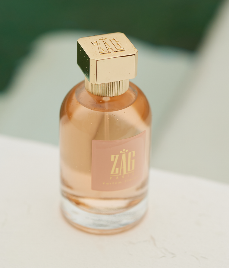 zag bijoux Parfum Floral