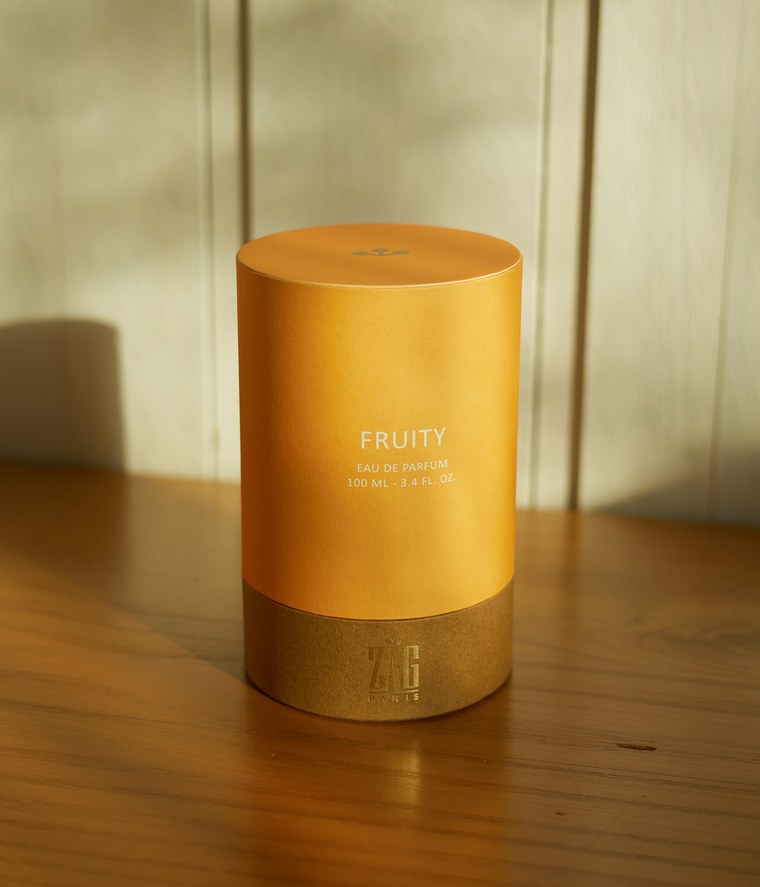 Zag Bijoux Parfum Fruity