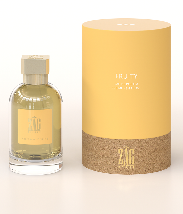 Zag Bijoux Parfum Fruity