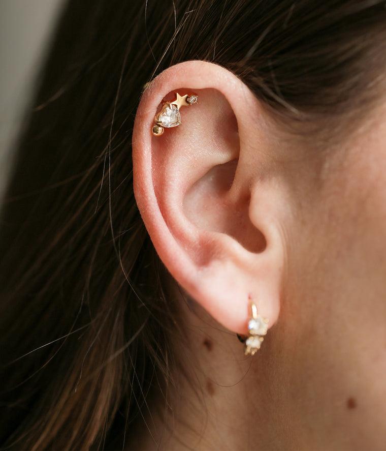 Zag Bijoux Piercing Anguilla