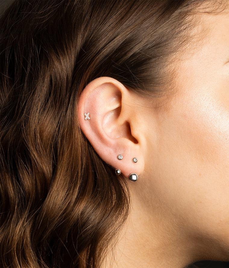 Zag Bijoux Piercing Barbade