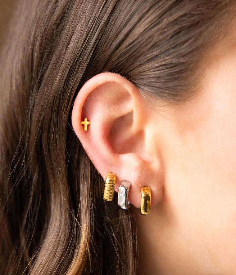 Zag Bijoux Piercing Boston