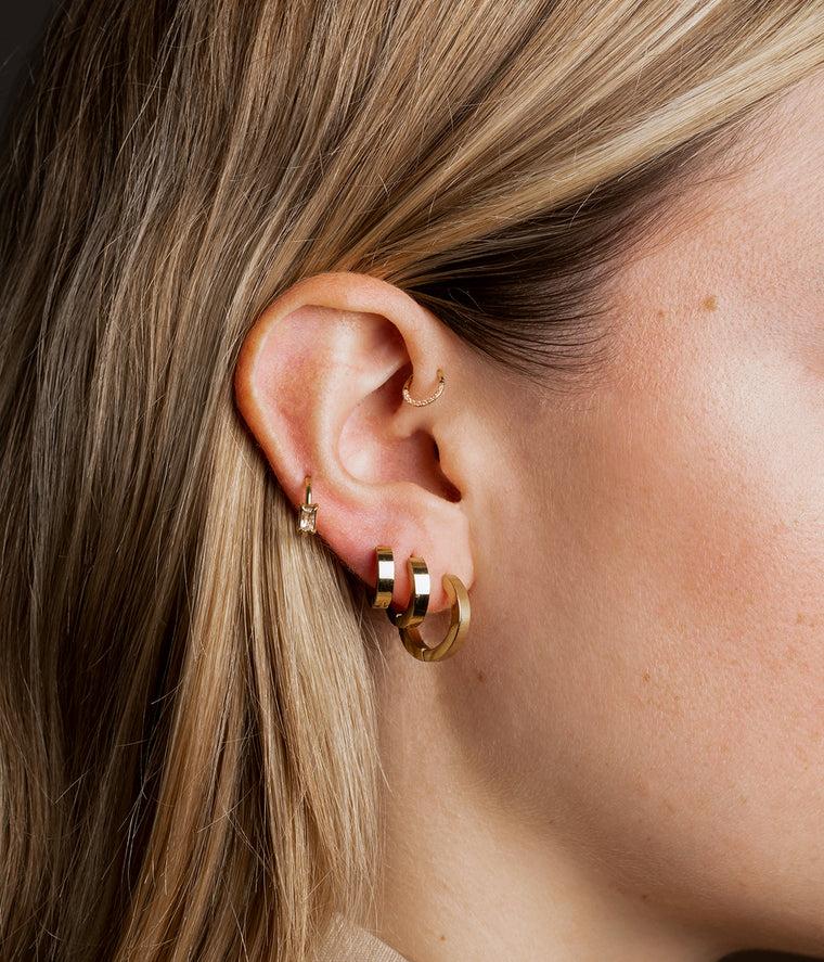 Zag Bijoux Piercing Bréhat