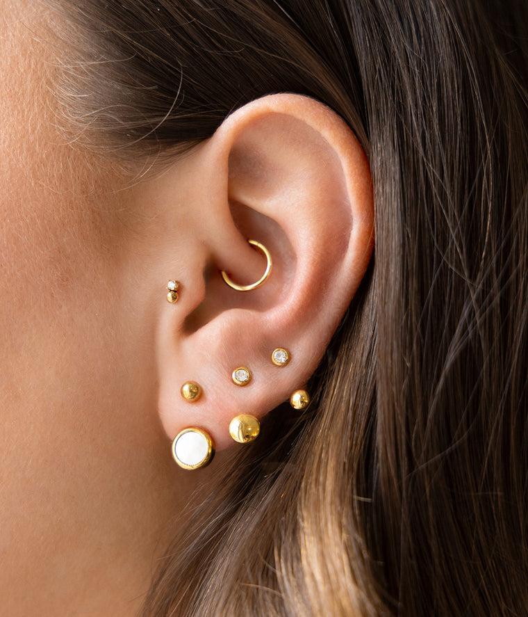 Zag Bijoux Piercing Bristol