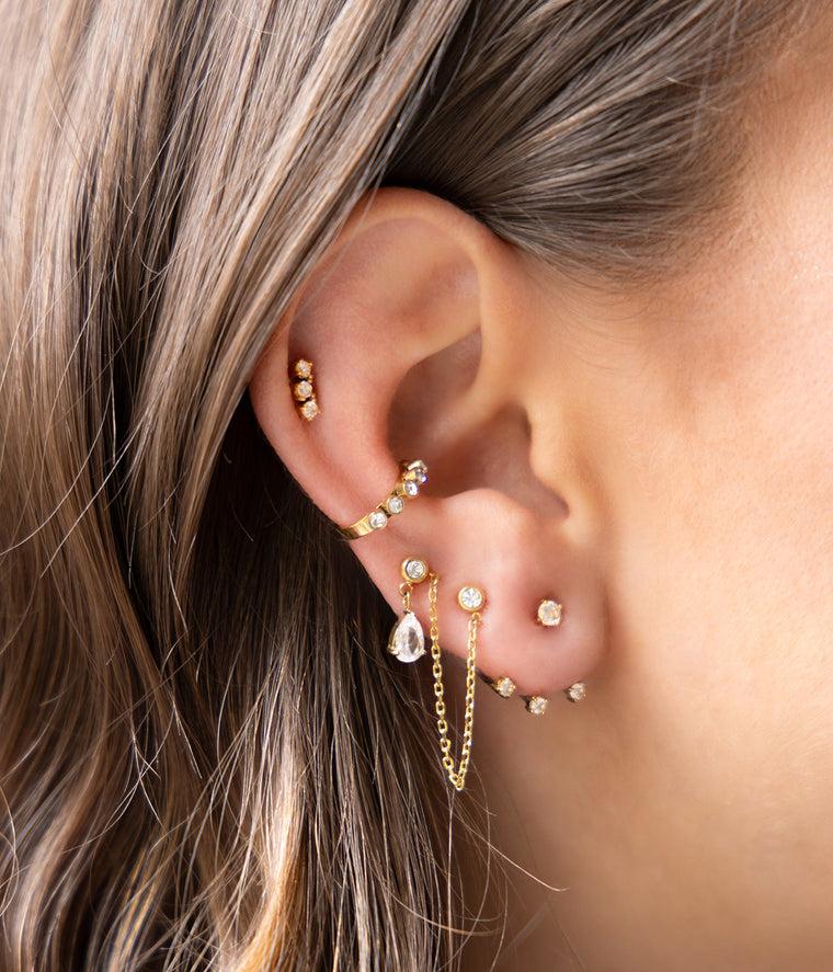 Zag Bijoux Piercing Cardiff