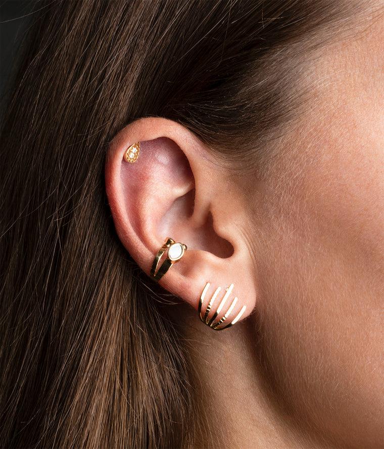 Zag Bijoux Piercing Devon